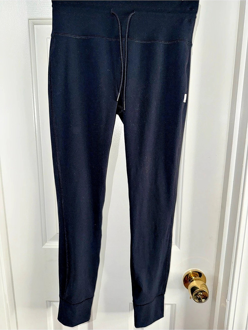 Vuori Everyday leggings drawstring xs
